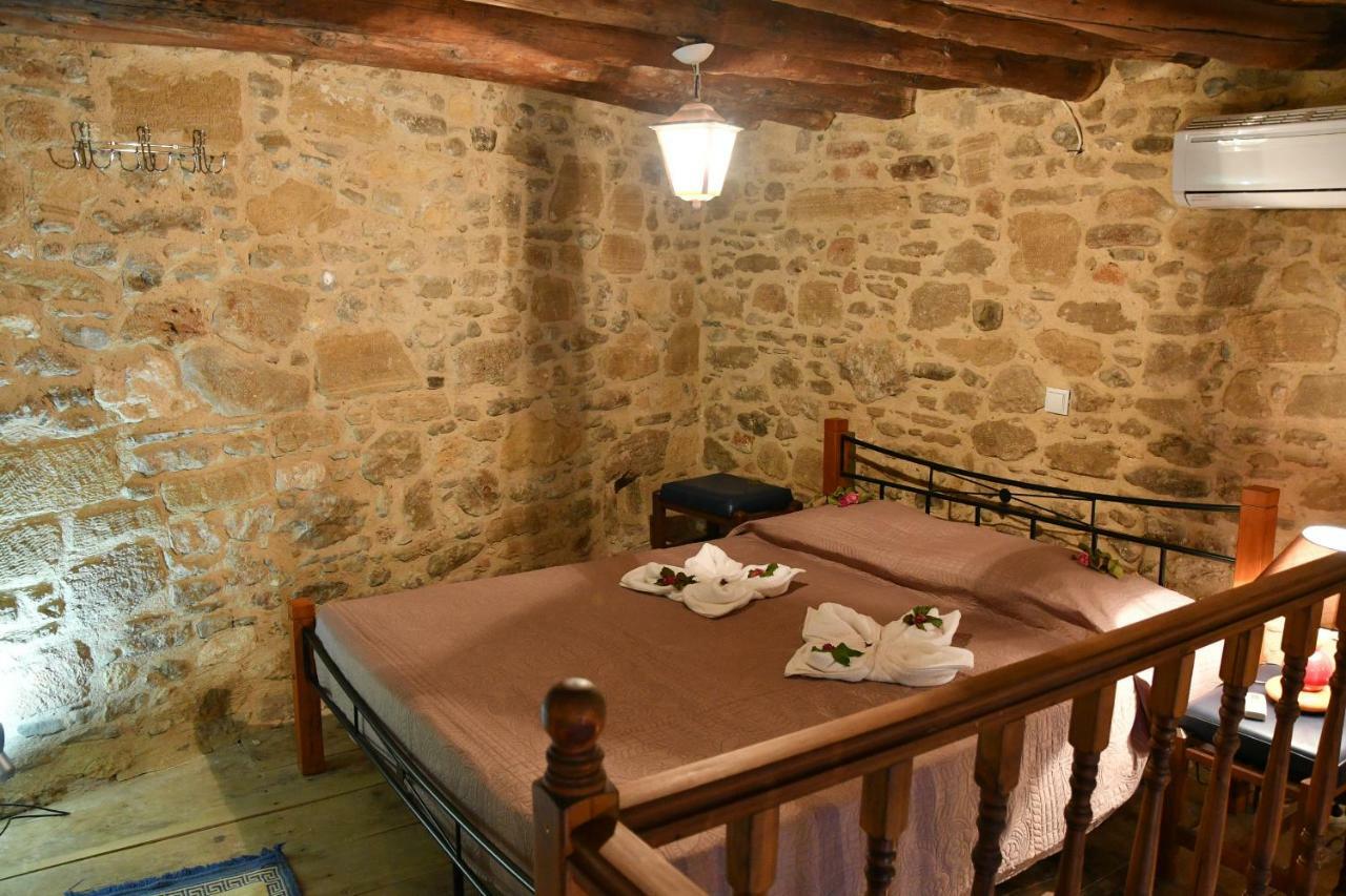 Stone House Malona Village Exterior foto