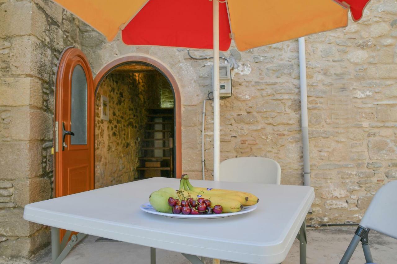 Stone House Malona Village Exterior foto