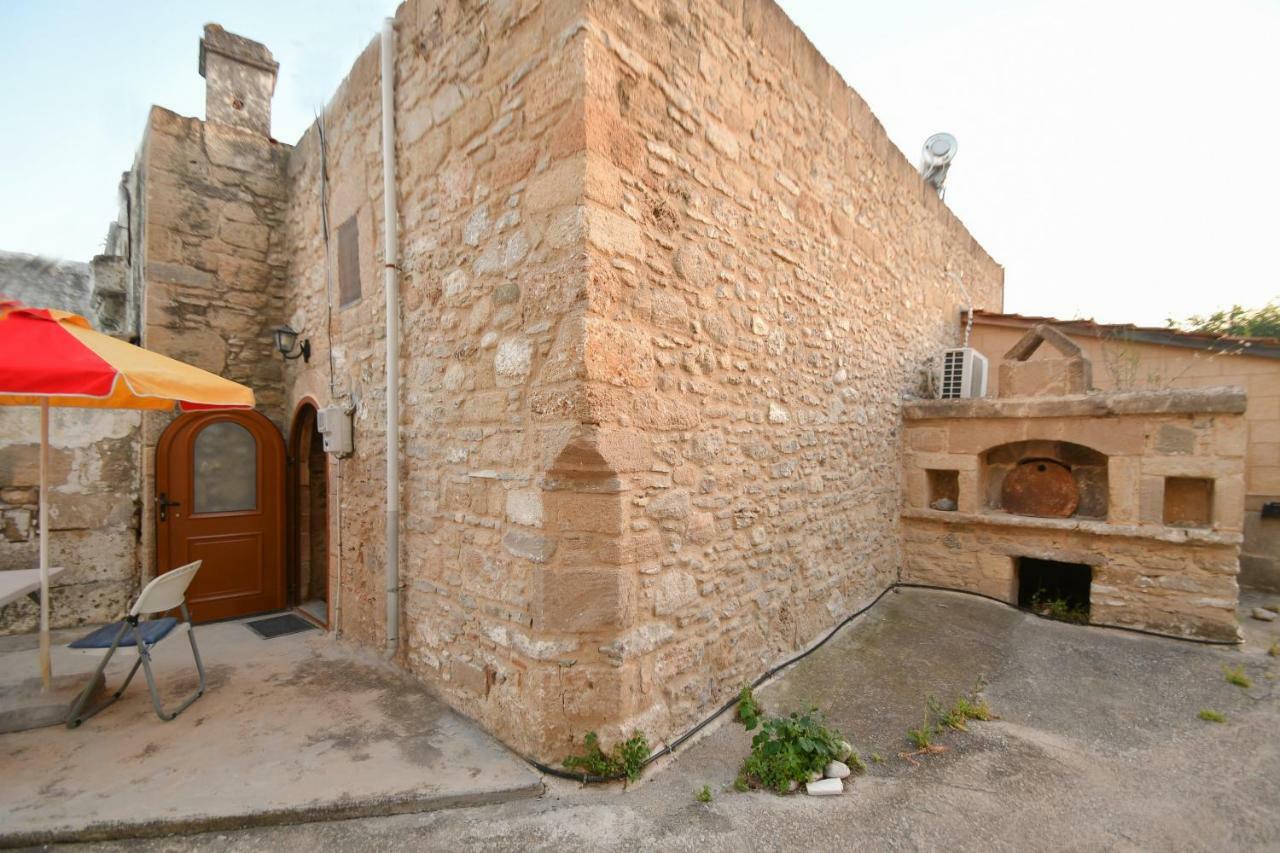 Stone House Malona Village Exterior foto