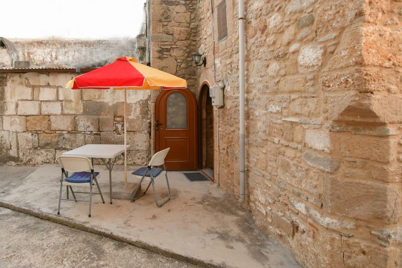 Stone House Malona Village Exterior foto