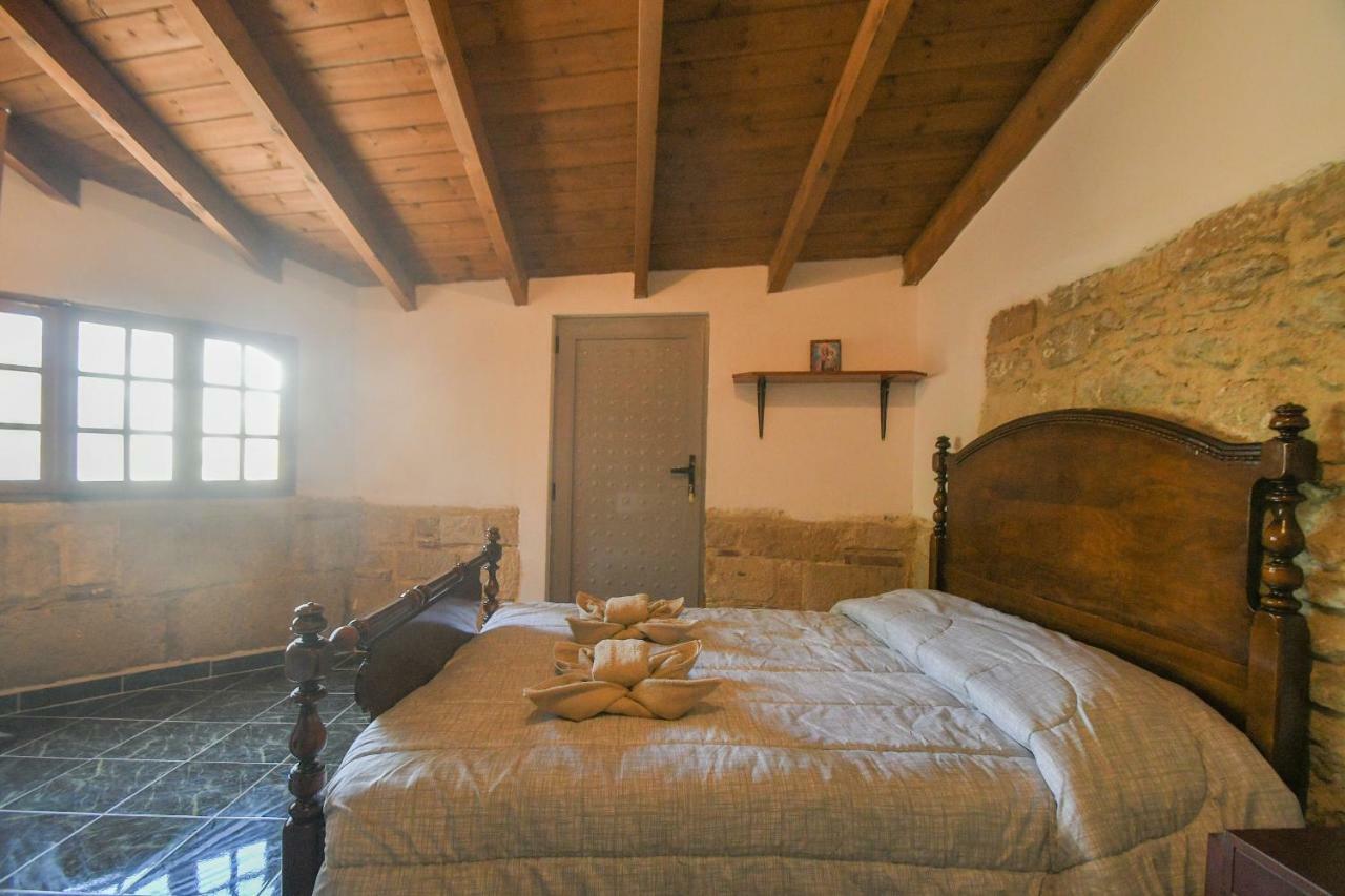 Stone House Malona Village Exterior foto