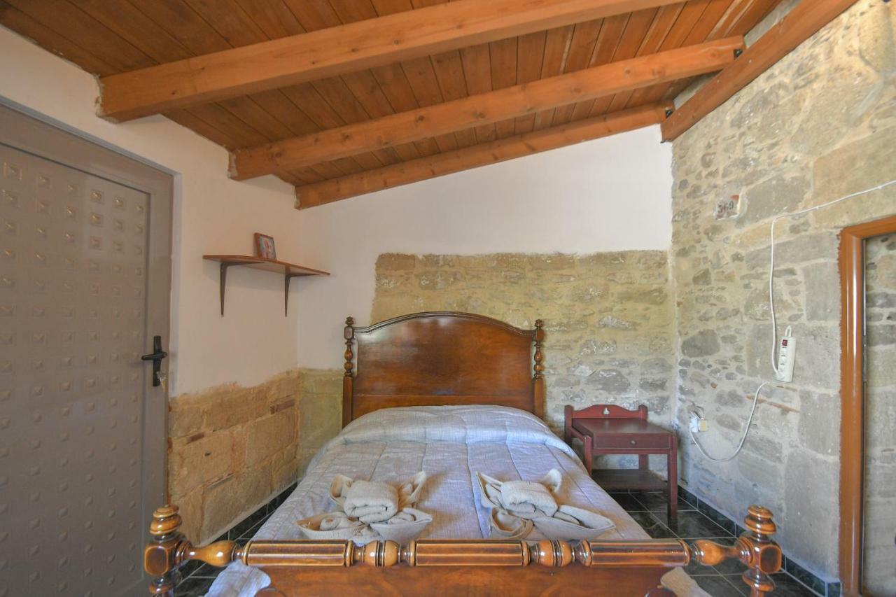 Stone House Malona Village Exterior foto