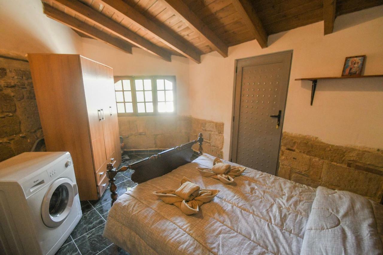 Stone House Malona Village Exterior foto
