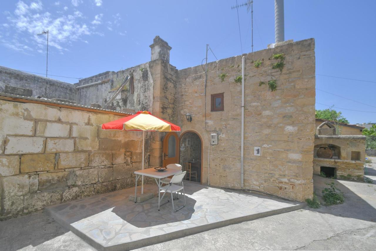 Stone House Malona Village Exterior foto